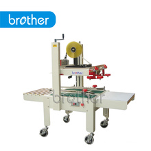 Brother As223 Halbautomatische Kartonverpackungsmaschine